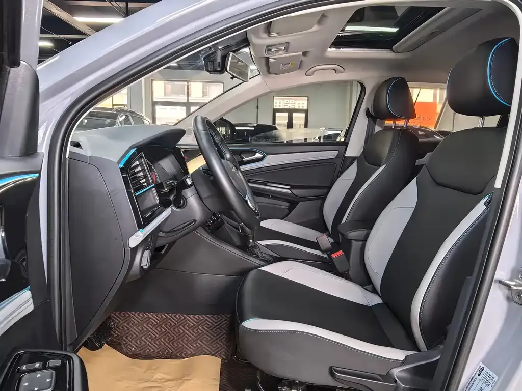 Jetta VS5 — фото 9