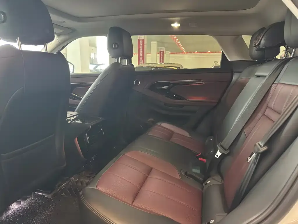 Land Rover Evoque — фото 2