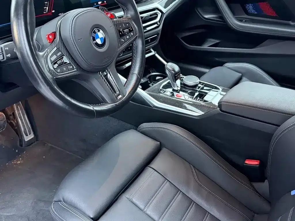 BMW M2 — фото 8
