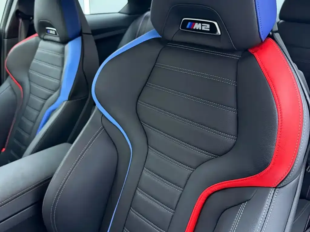 BMW M2 — фото 6