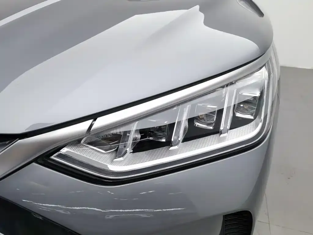 BYD PLUS New Energy — фото 2