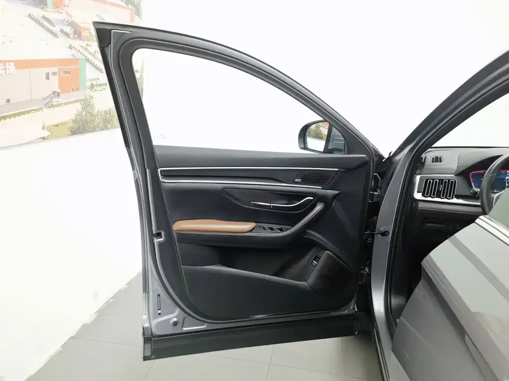 BYD PLUS New Energy — фото 4