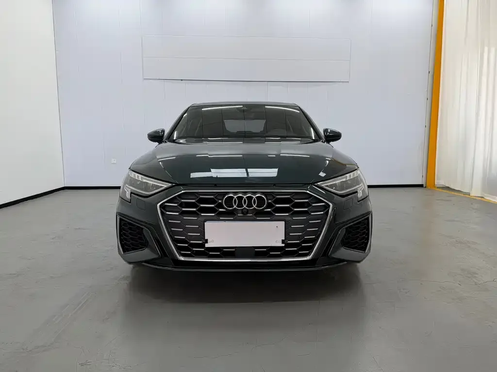 Audi A3 — фото 7