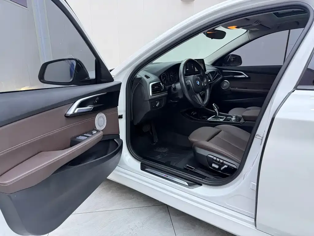 BMW 1 Series — фото 10