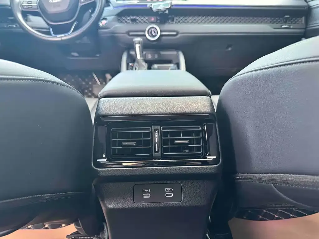 Honda Accord — фото 5