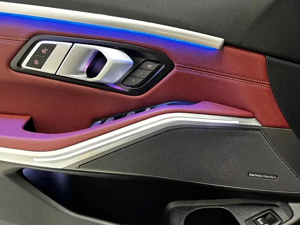 BMW 3 Series — фото 6