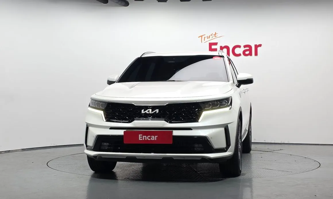 Kia Sorento — фото 3
