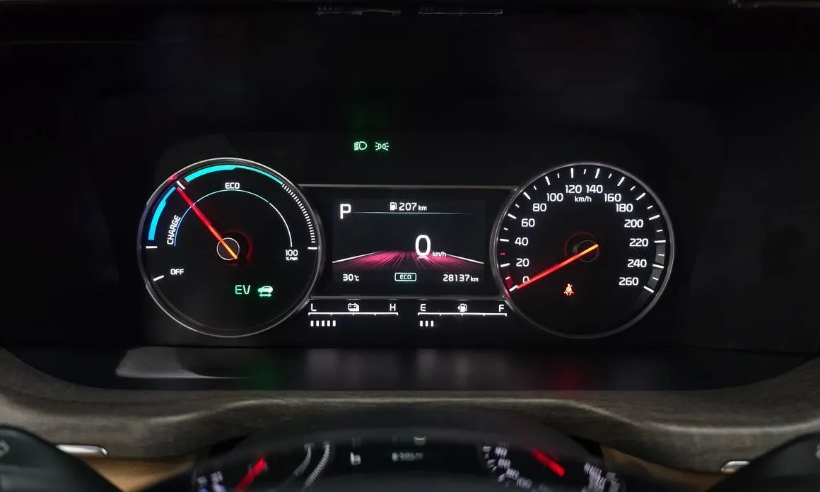 Kia Sorento — фото 2