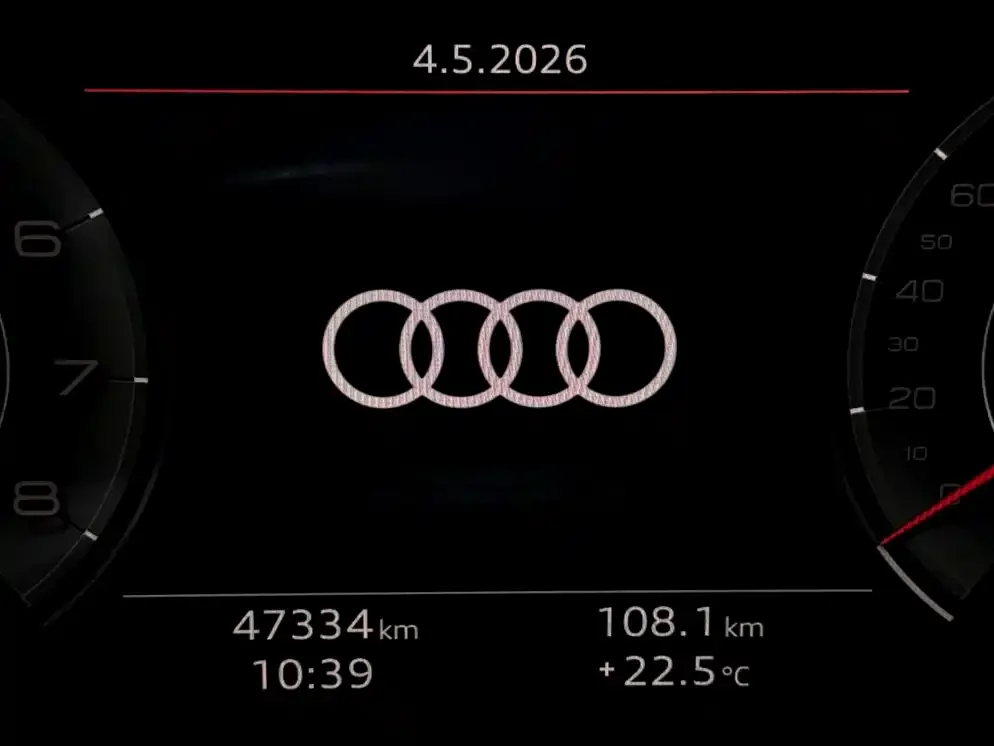Audi A6L — фото 4