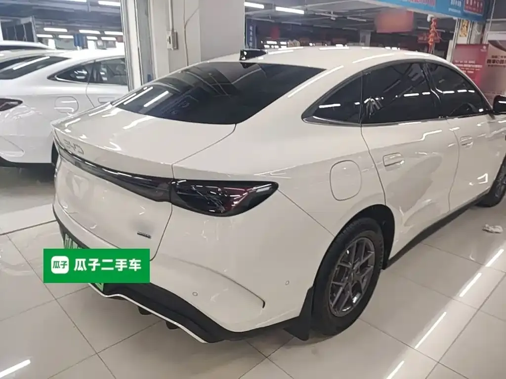 BYD Seal 06 — фото 6