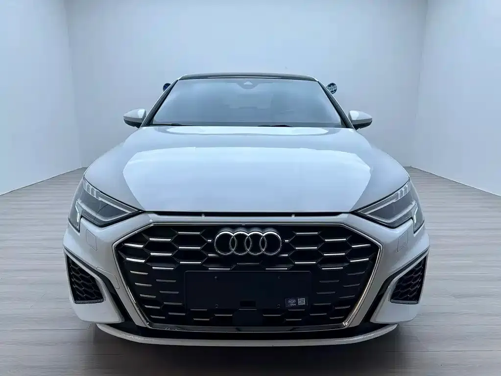 Audi A3 — фото 2