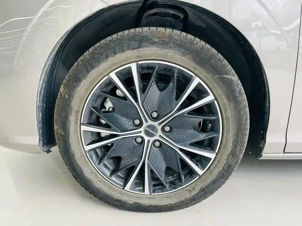 Roewe iMAX8 — фото 6