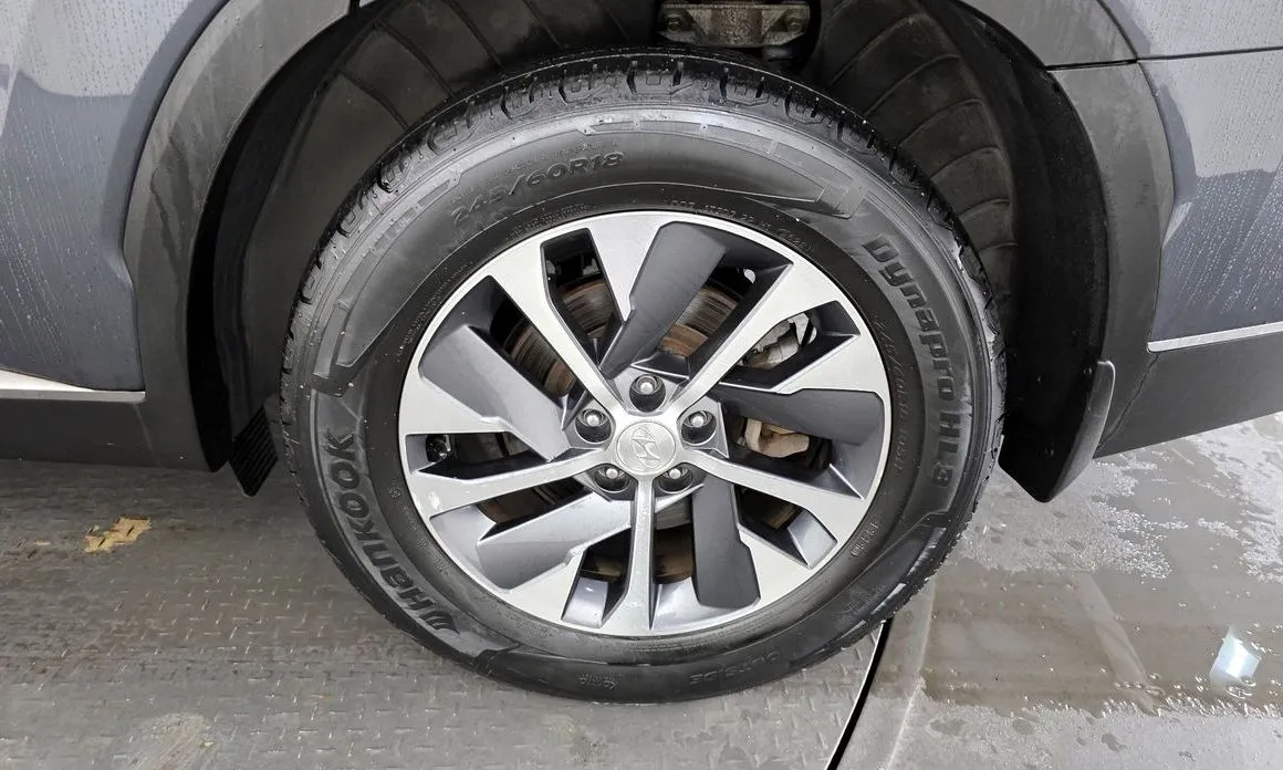 Hyundai Palisade — фото 6