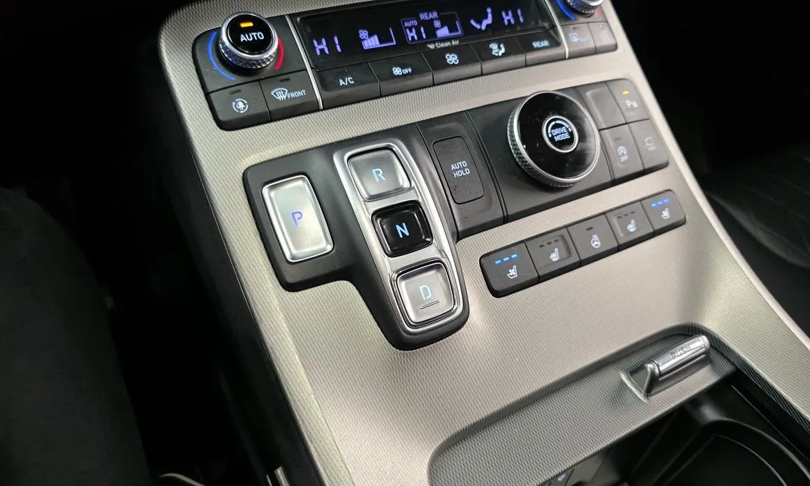 Hyundai Palisade — фото 10