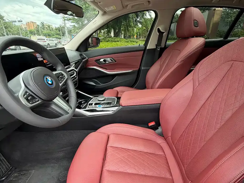 BMW i3 — фото 4