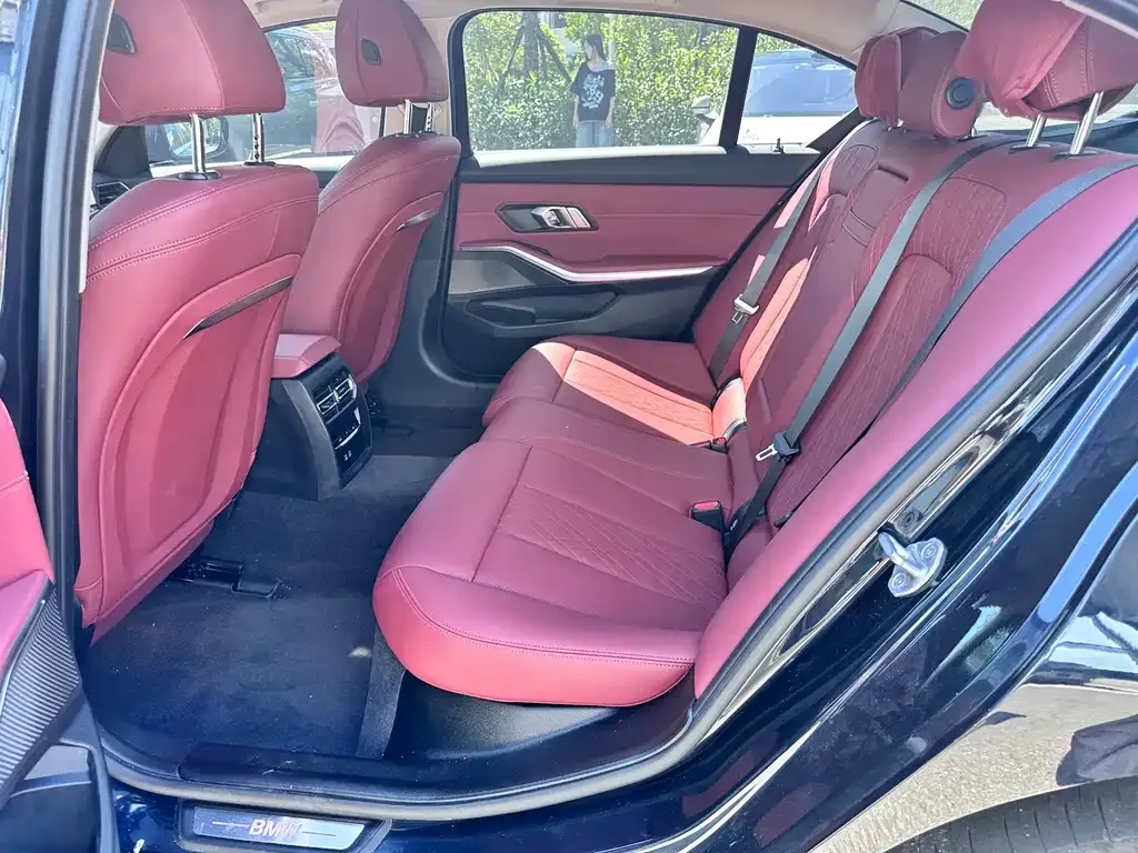 BMW i3 — фото 2