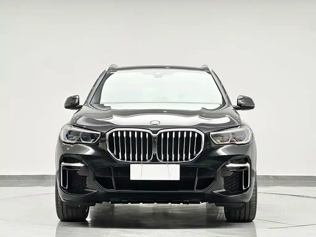 BMW X5 — фото 2