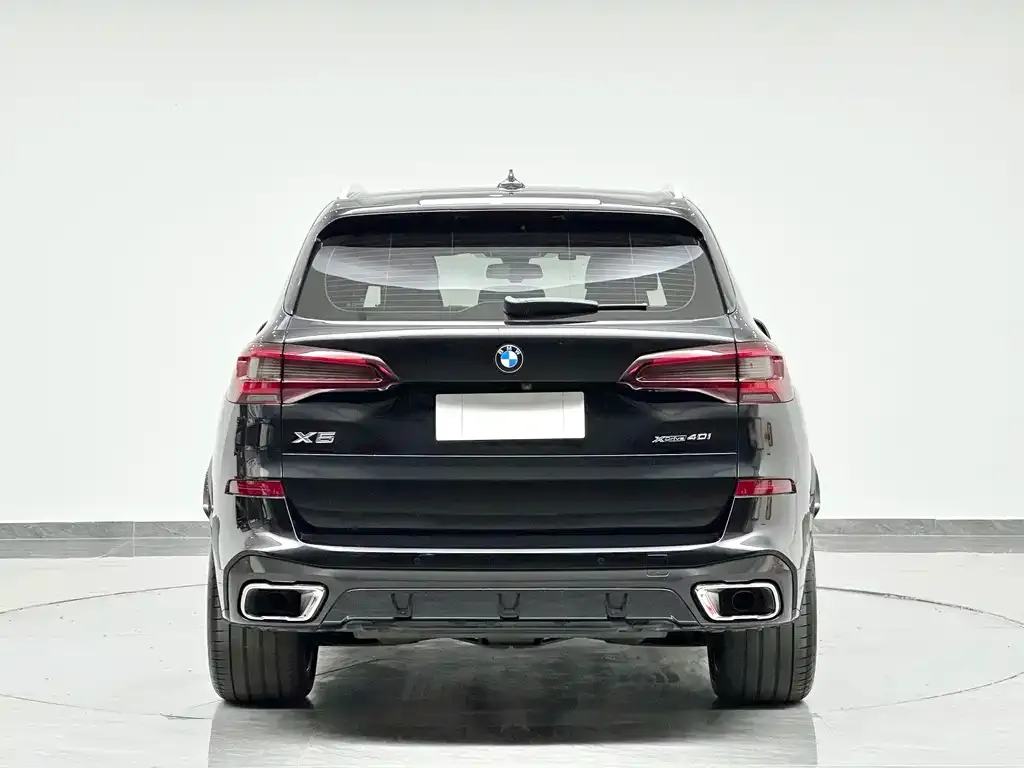 BMW X5 — фото 3