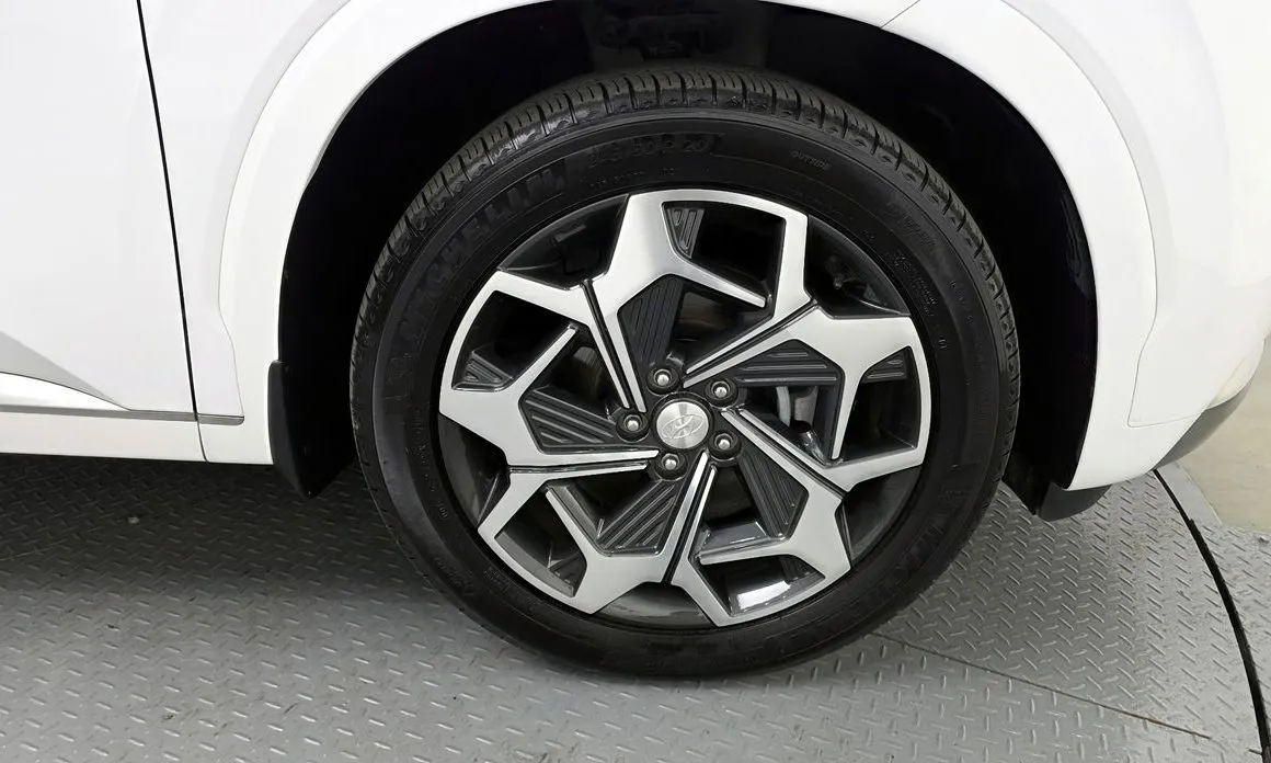 Hyundai Palisade — фото 8