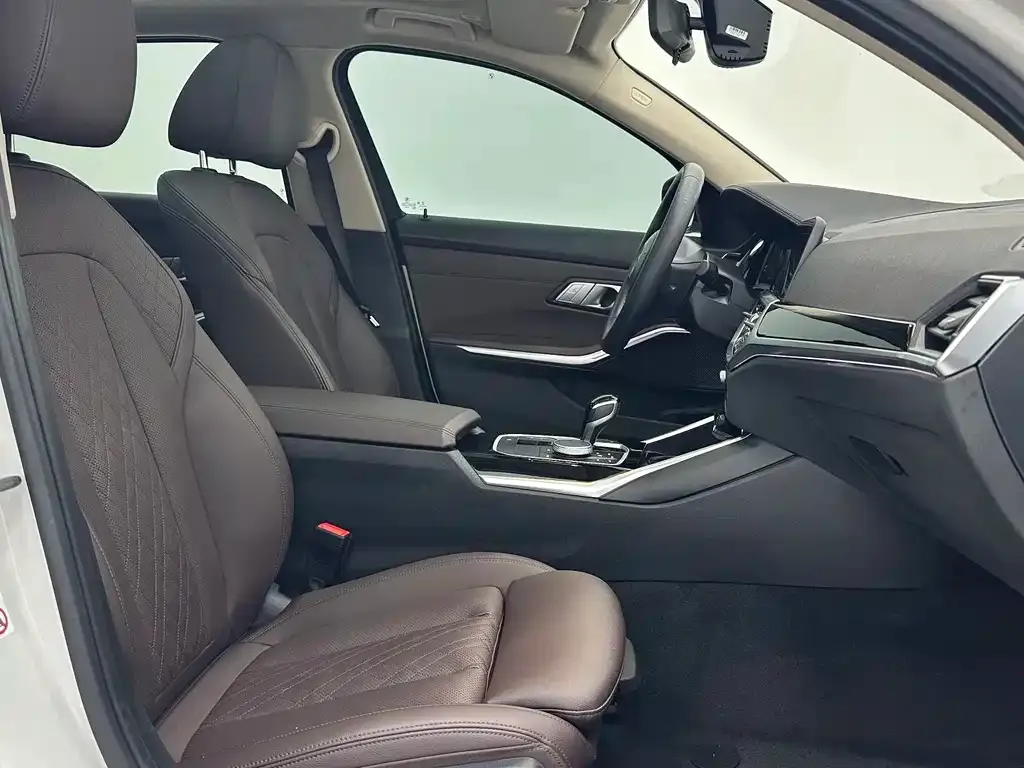 BMW 3 Series — фото 10