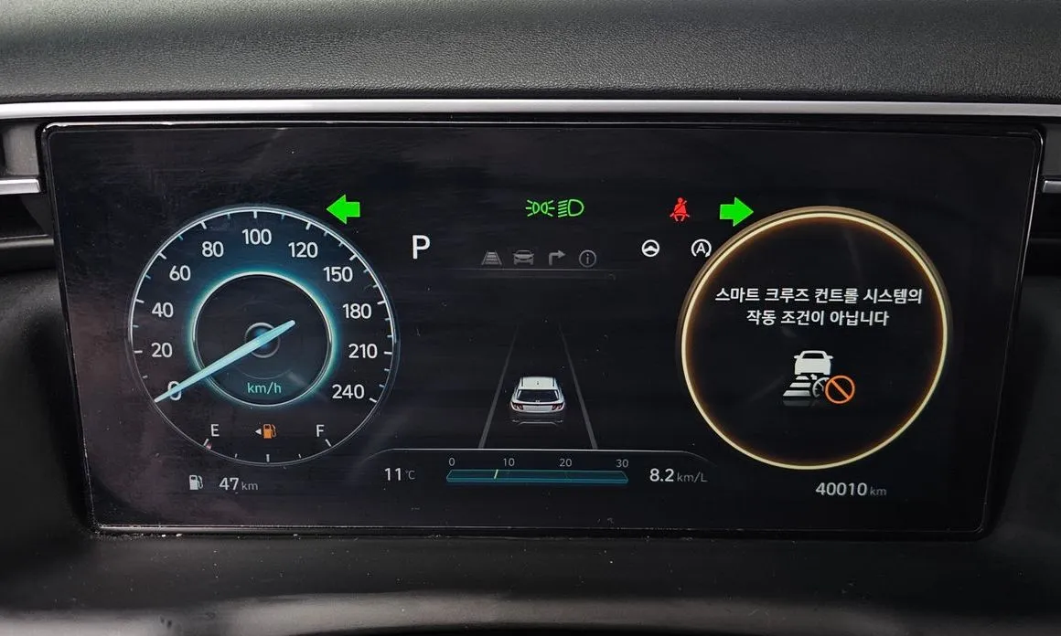 Hyundai Tucson — фото 3