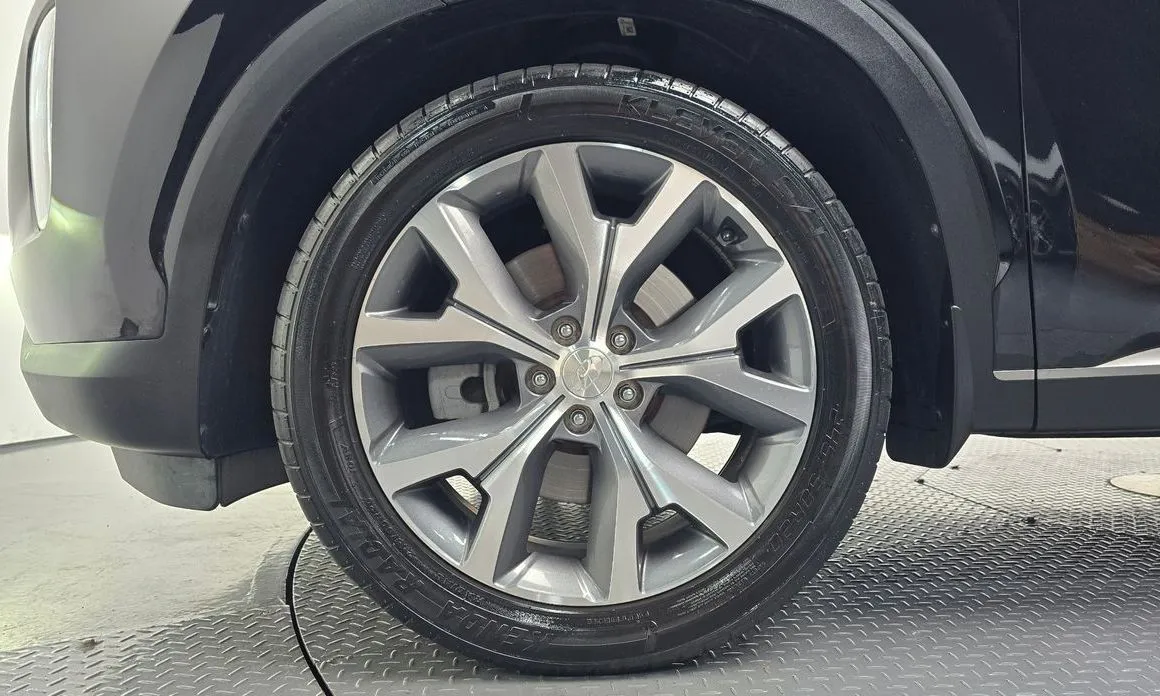 Hyundai Palisade — фото 6
