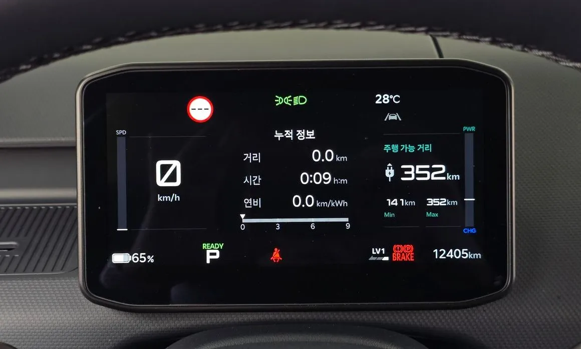 Kia PV5 — фото 2