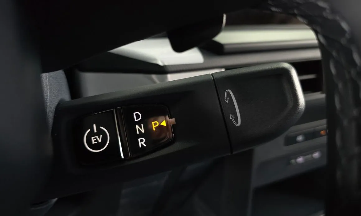 Kia PV5 — фото 4