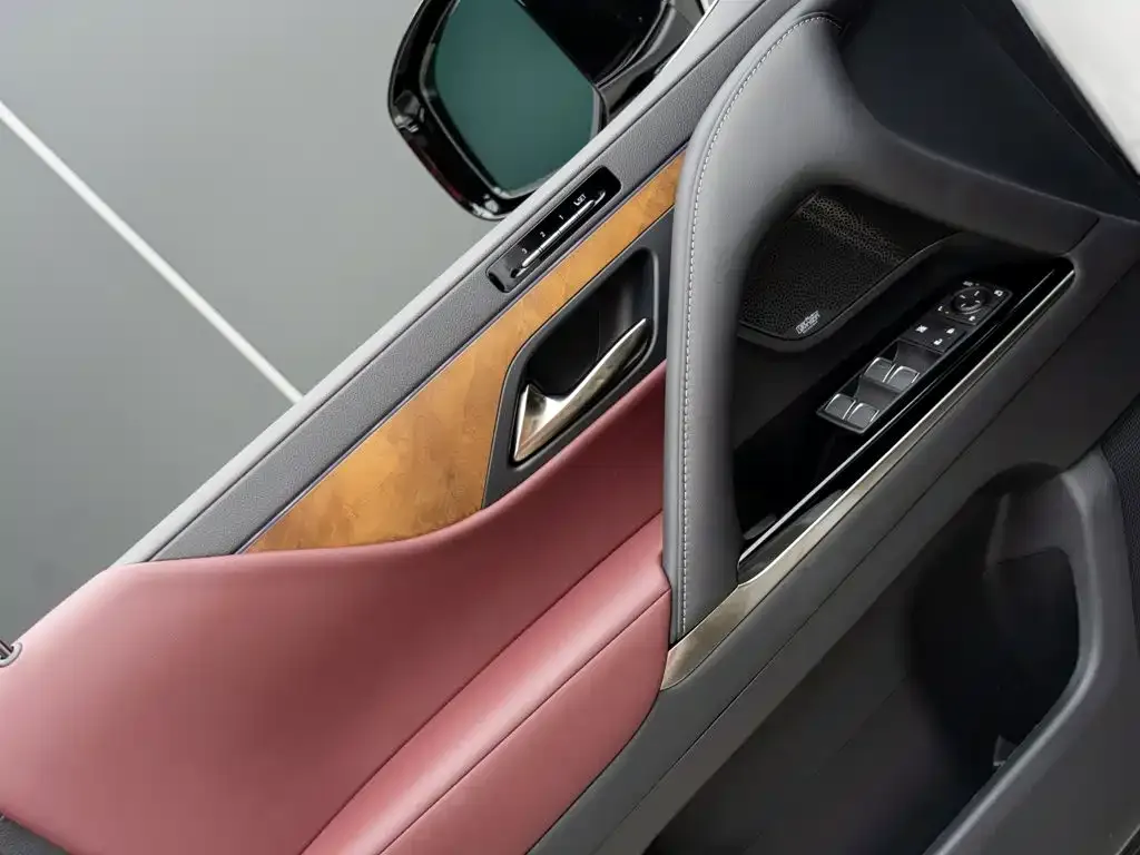 Lexus LX — фото 10