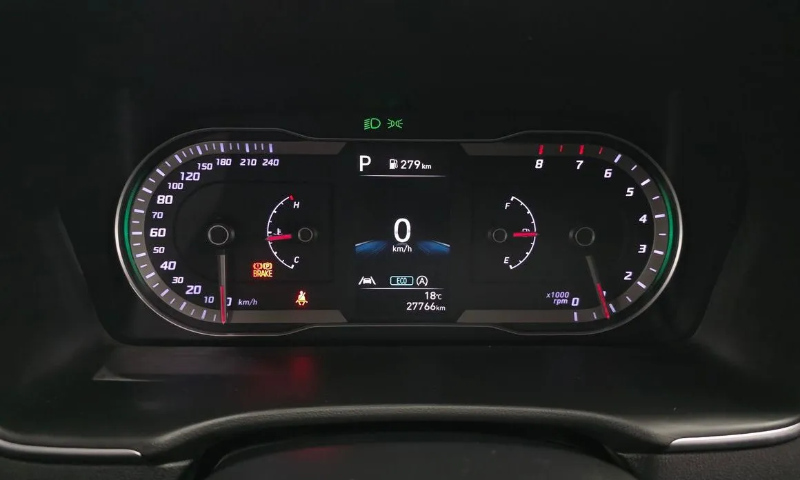 Hyundai Tucson — фото 4