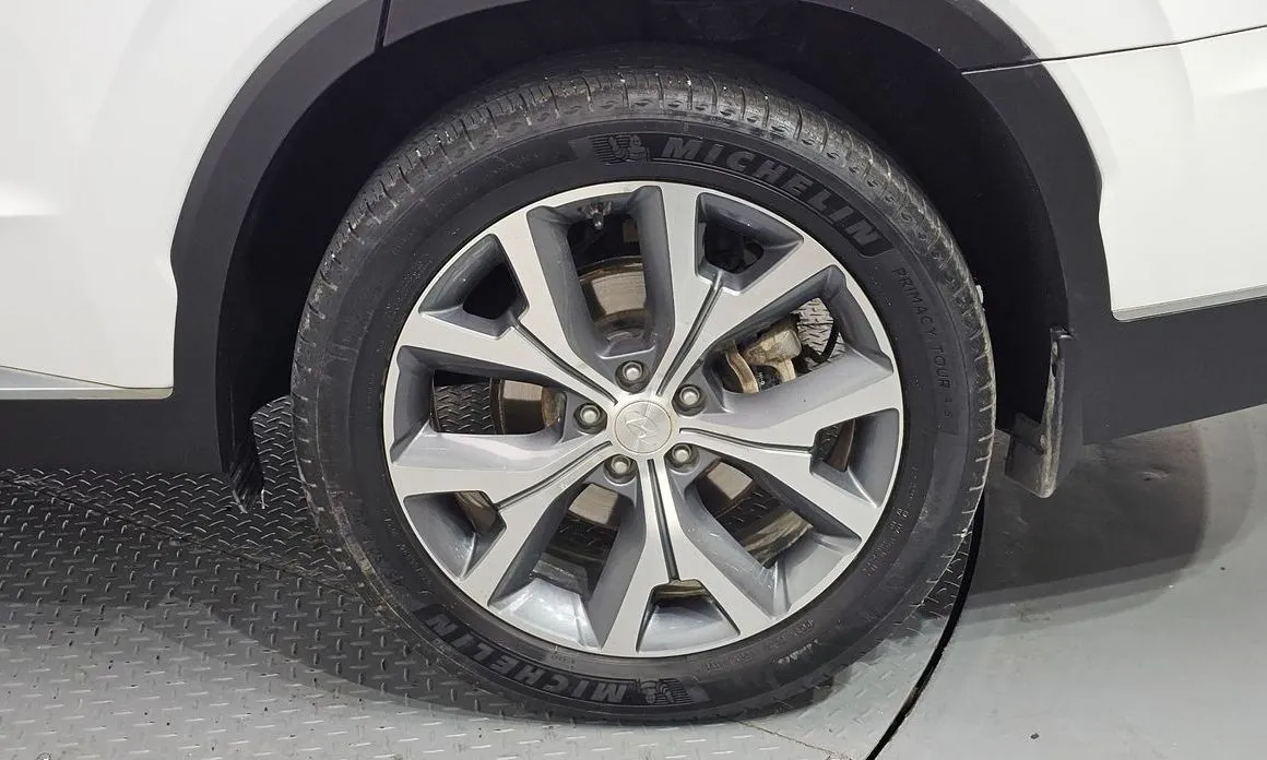 Hyundai Palisade — фото 4