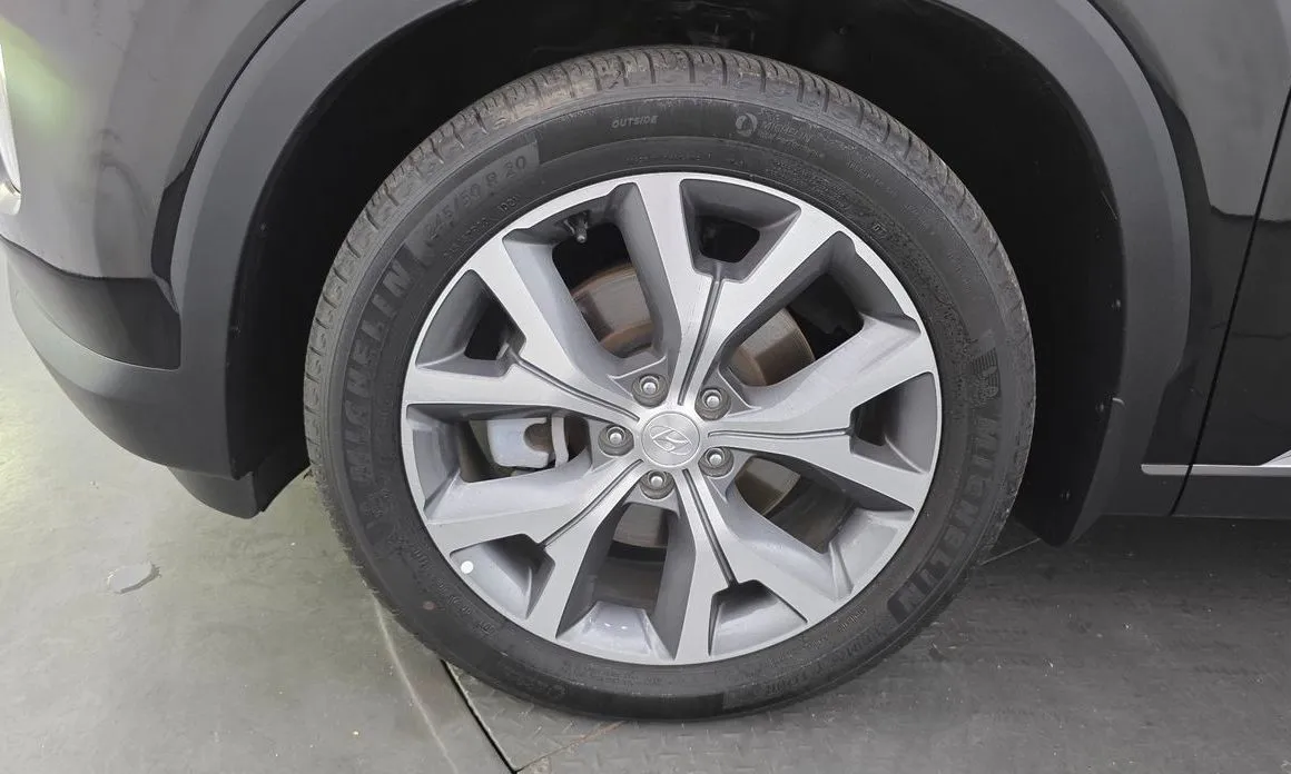 Hyundai Palisade — фото 8