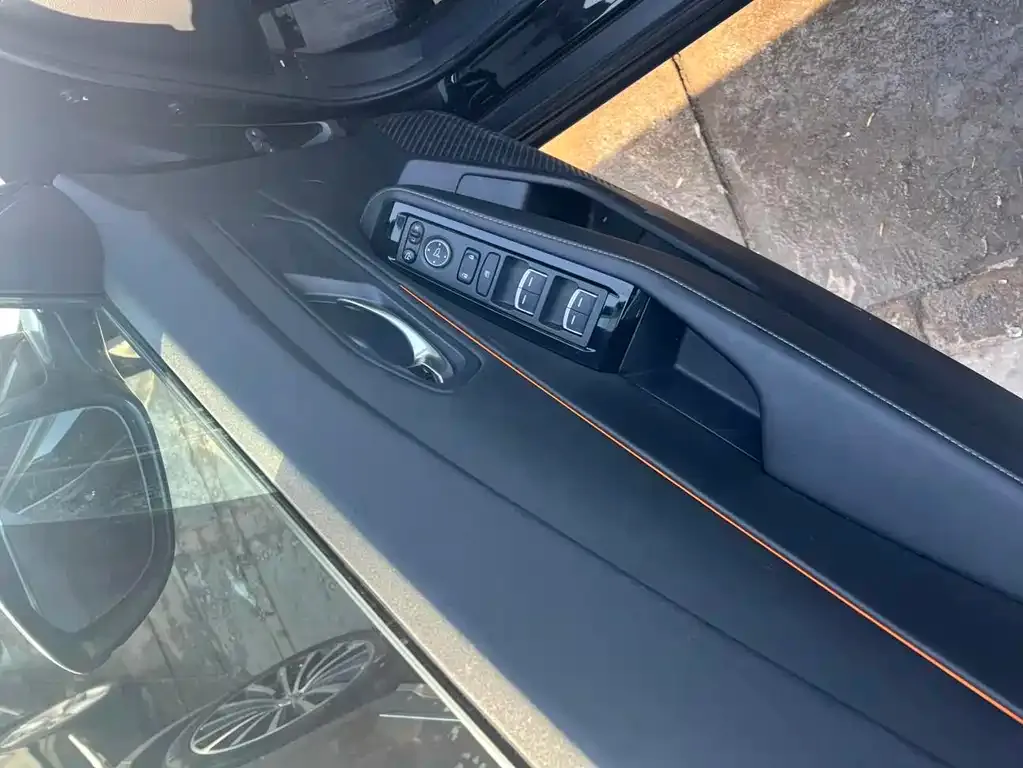 Honda Accord — фото 8
