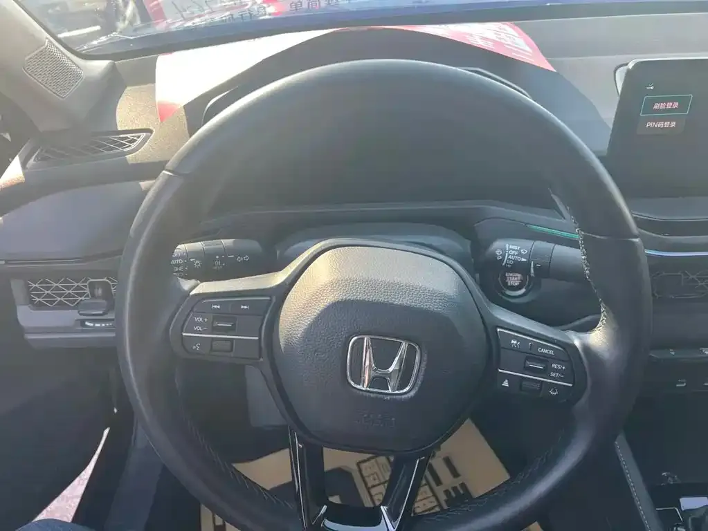 Honda Accord — фото 2