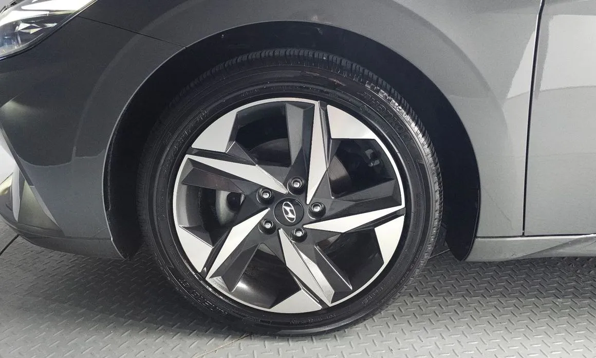 Hyundai AVANTE — фото 6