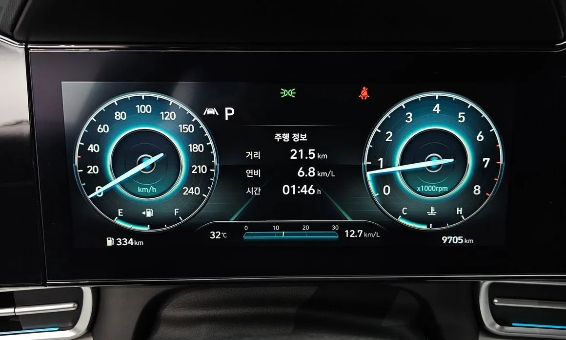 Hyundai AVANTE — фото 3