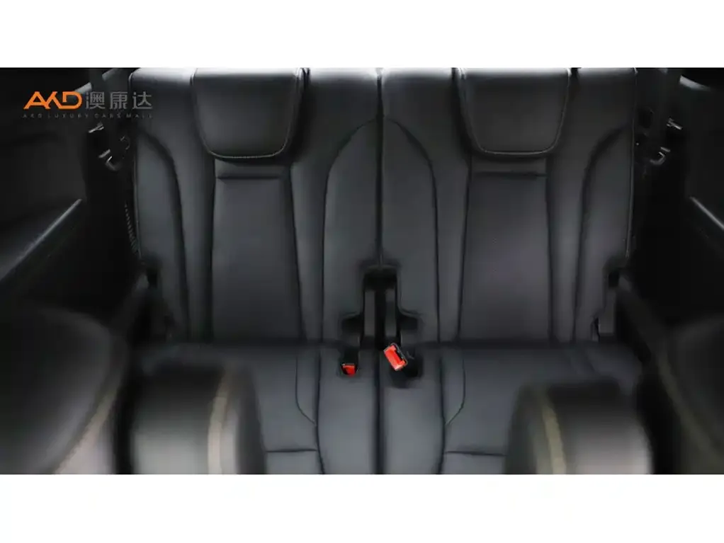 GAC Motor Trumpchi GS8 — фото 6