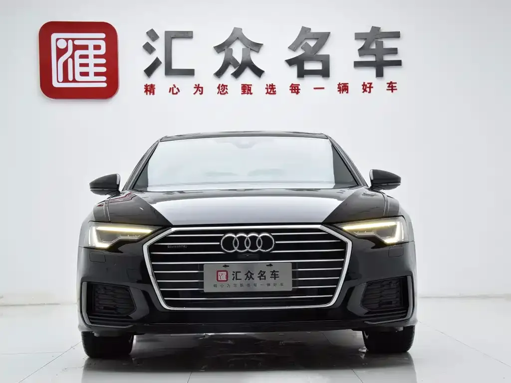 Audi A6L — фото 3