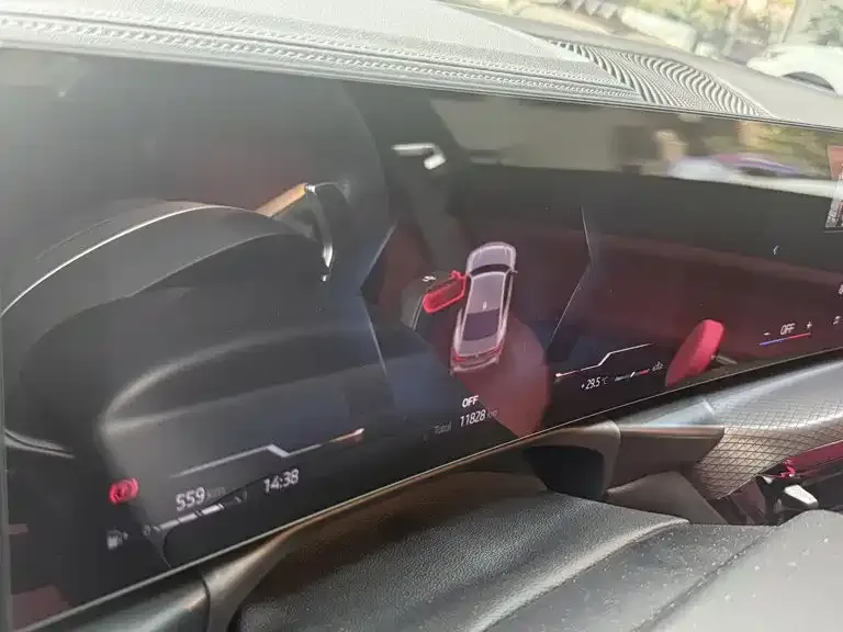 BMW 4 Series — фото 1