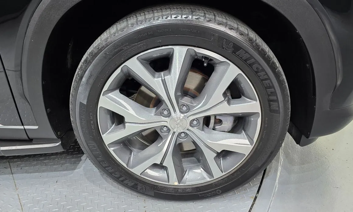 Hyundai Palisade — фото 9