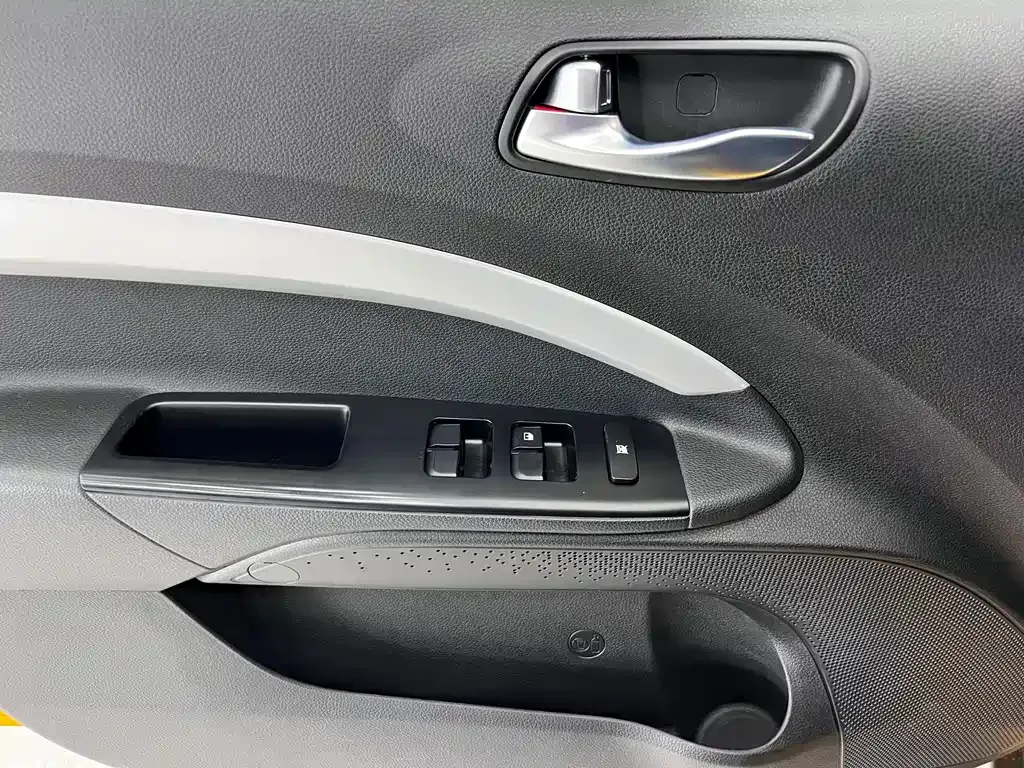 Kia KX1 — фото 10