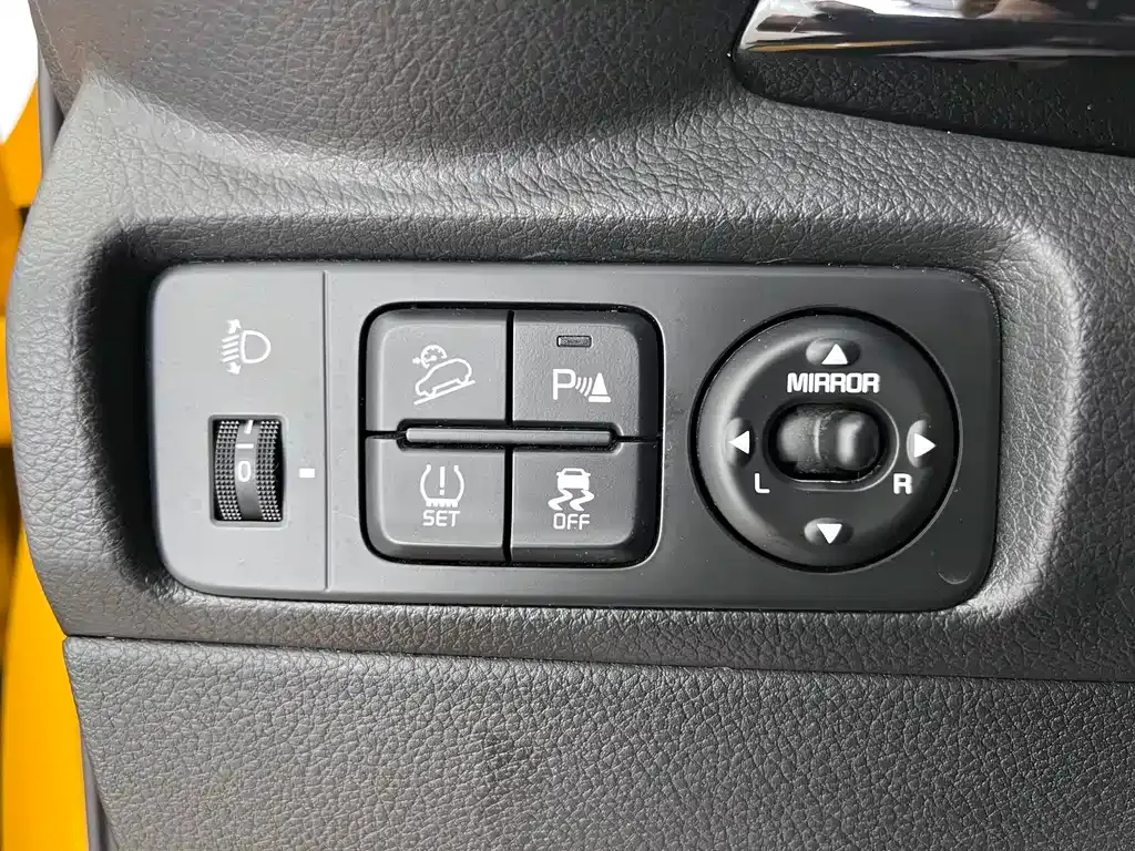 Kia KX1 — фото 9