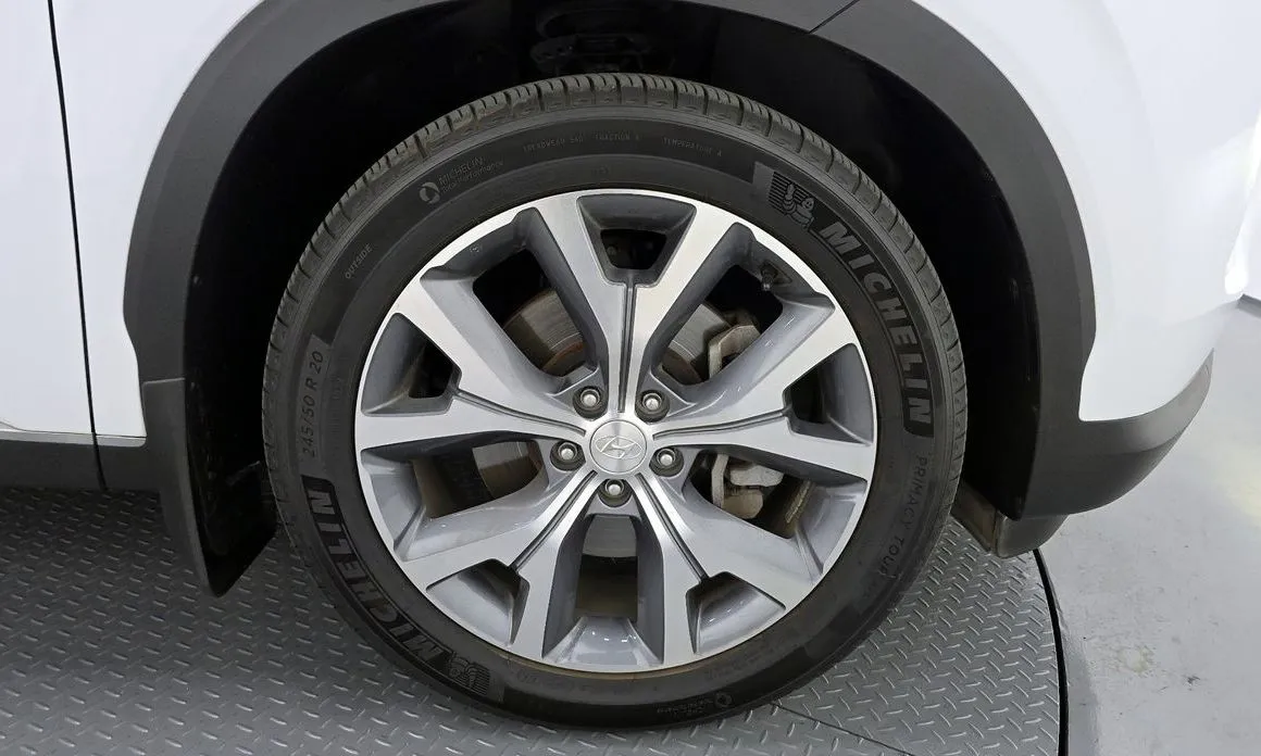 Hyundai Palisade — фото 10