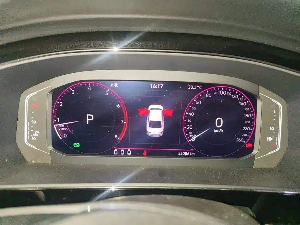 Volkswagen Passat — фото 10