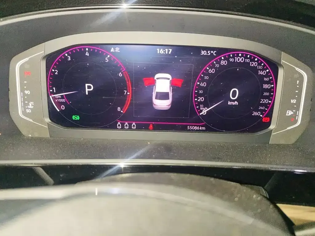 Volkswagen Passat — фото 9