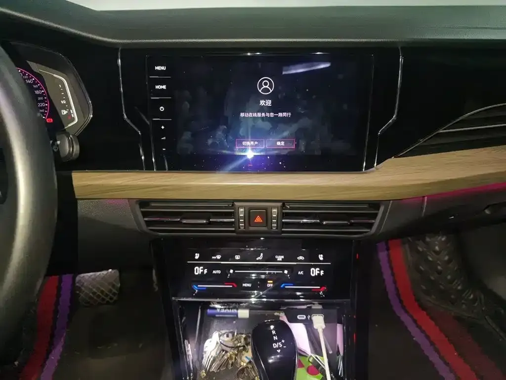Volkswagen Passat — фото 4