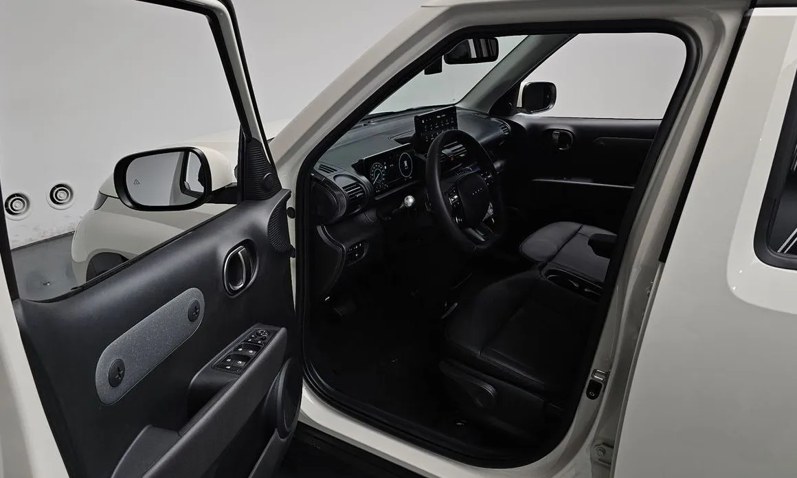 Hyundai Casper — фото 3