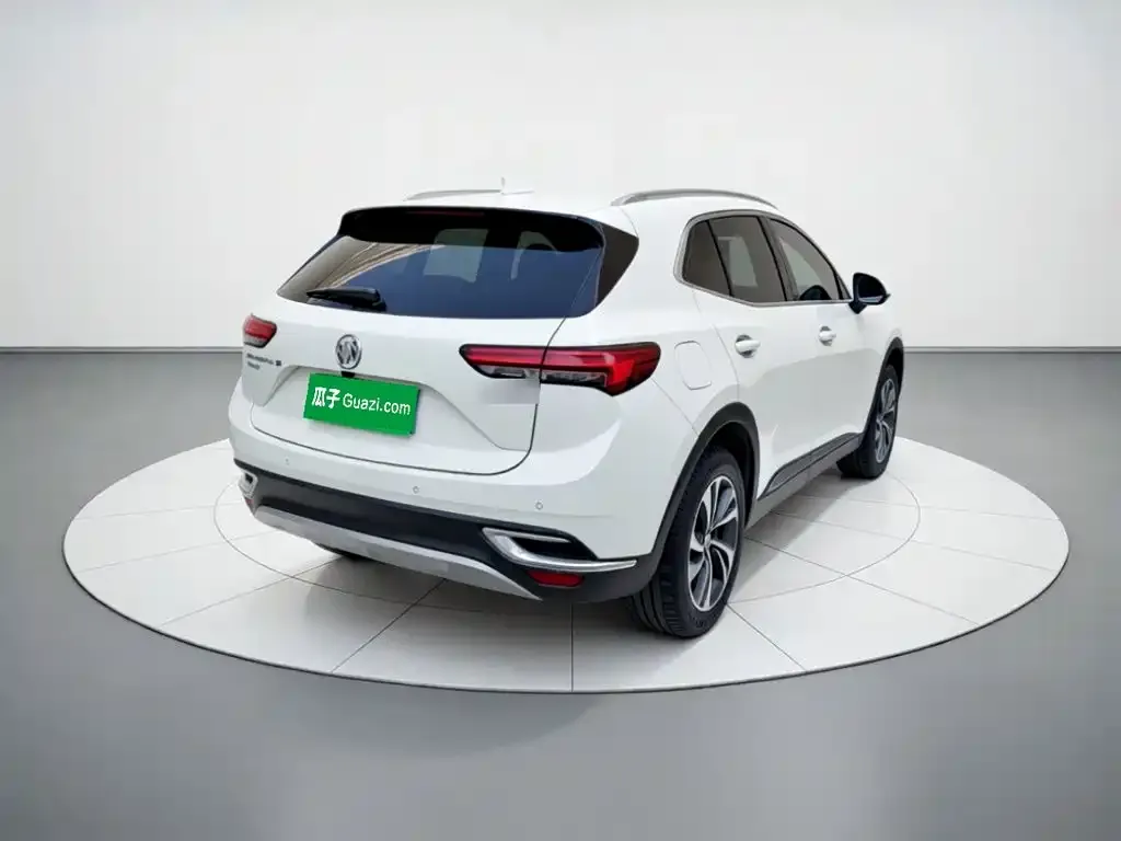 Buick Envision S — фото 4