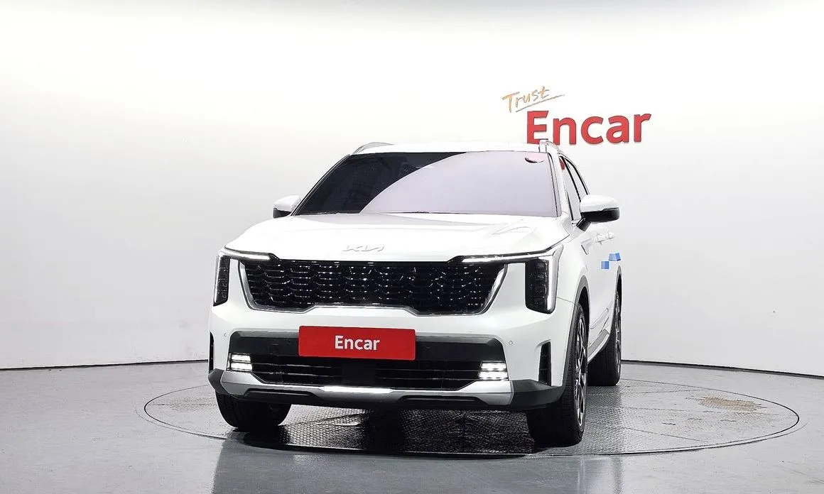 Kia Sorento — фото 4