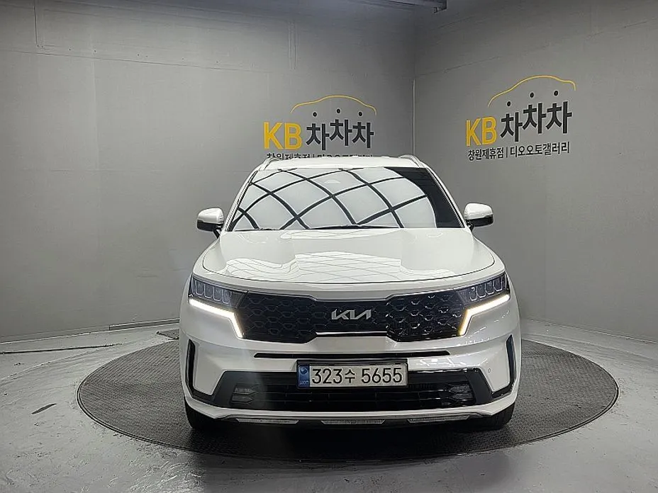 Kia Sorento — фото 3